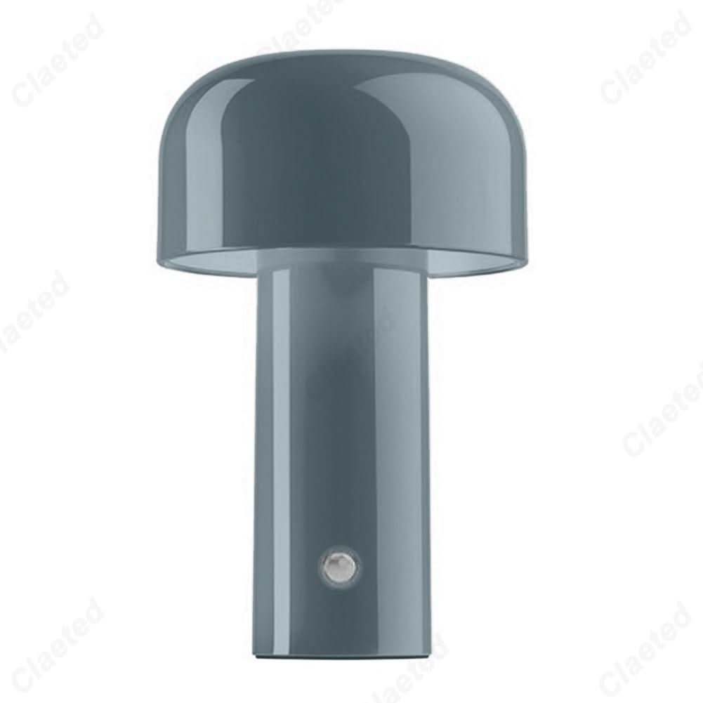 Avelena | Tragbare LED-Tischlampe mit Touch-Steuerung & USB-Aufladung