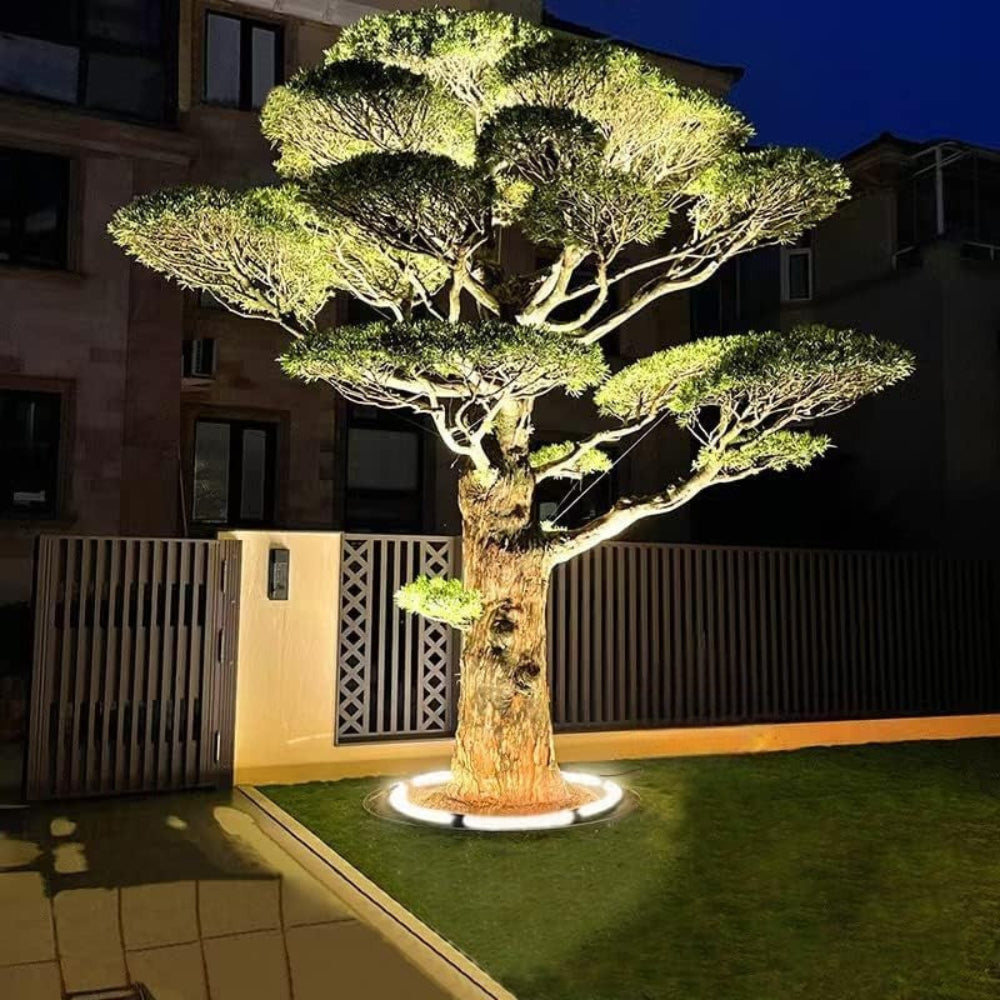 Avelena | Treelighta – Premium LED Baum-Spotlicht für elegante Außenbeleuchtung