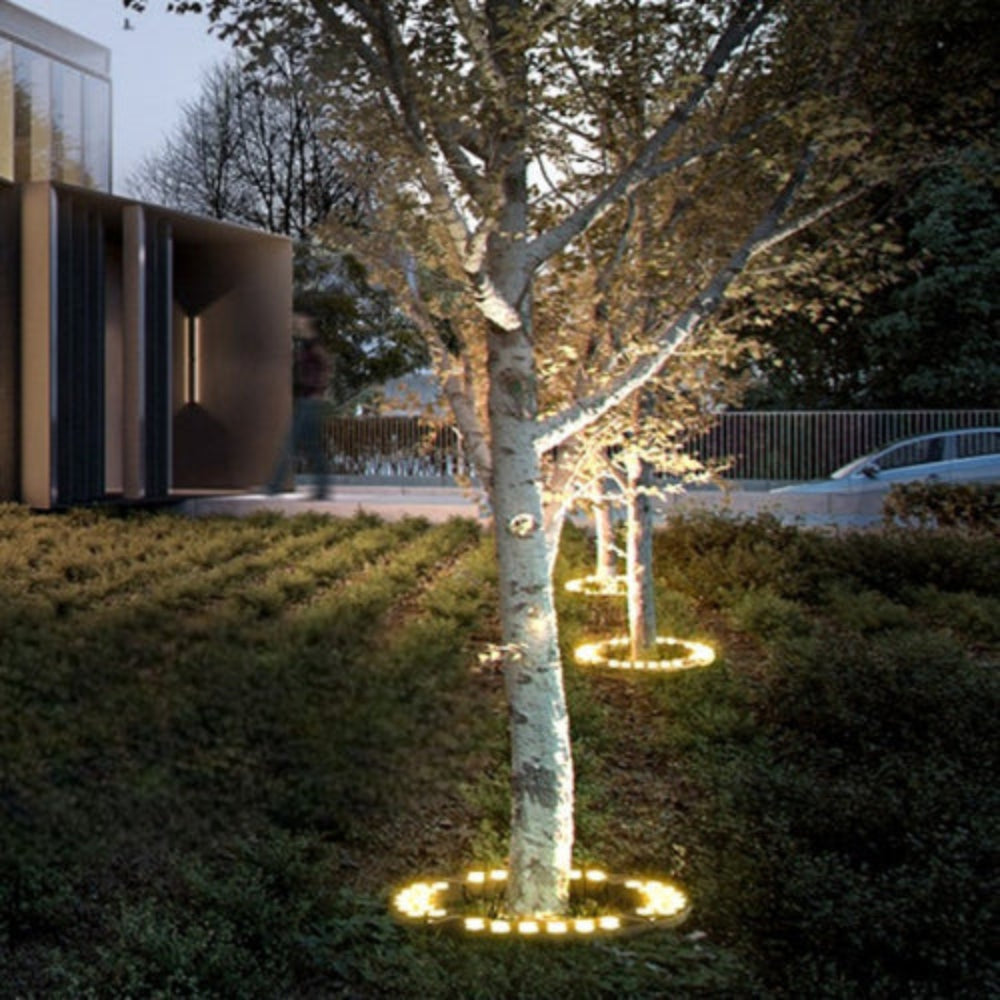 Avelena | Treelighta – Premium LED Baum-Spotlicht für elegante Außenbeleuchtung