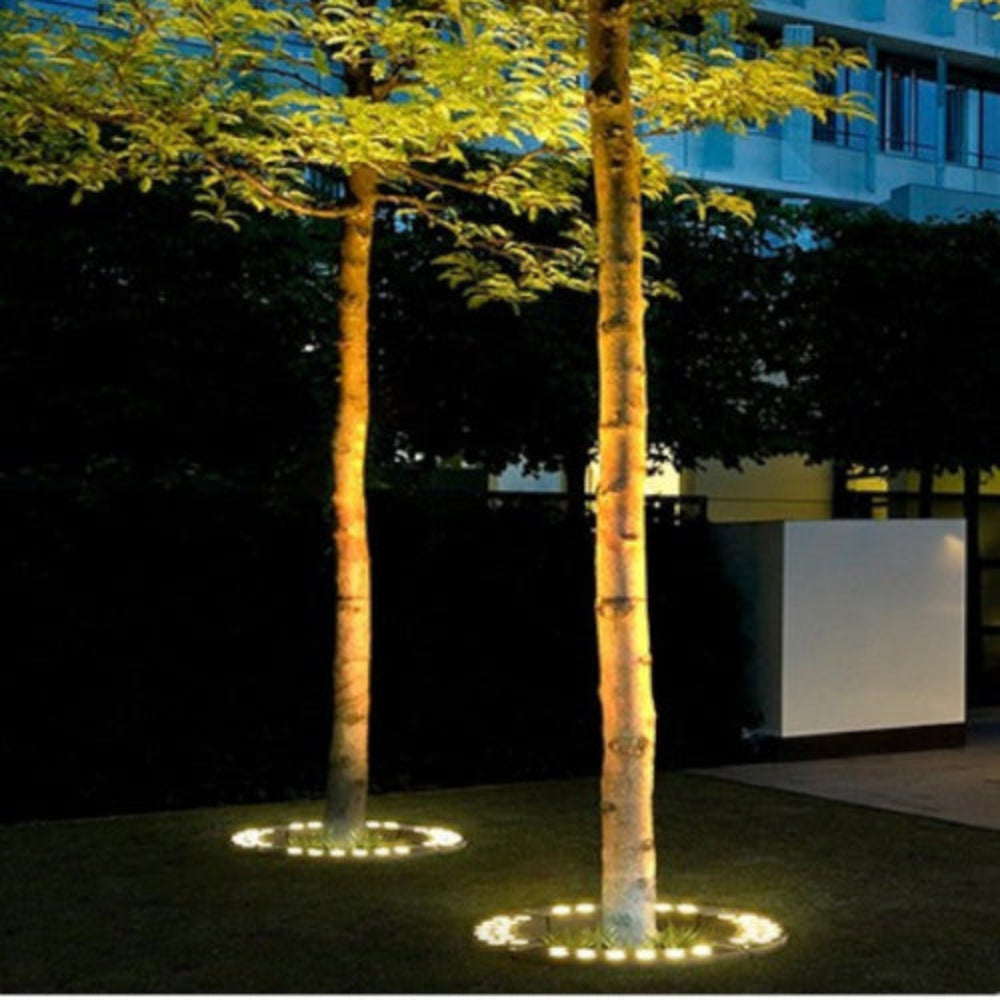 Avelena | Treelighta – Premium LED Baum-Spotlicht für elegante Außenbeleuchtung