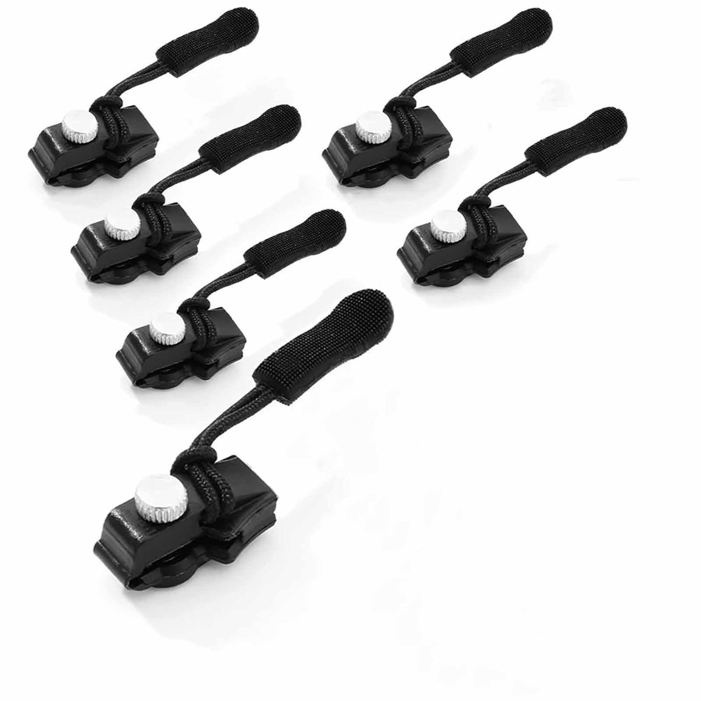 Avelena | Reißverschluss Reperatur Kit 6er Pack
