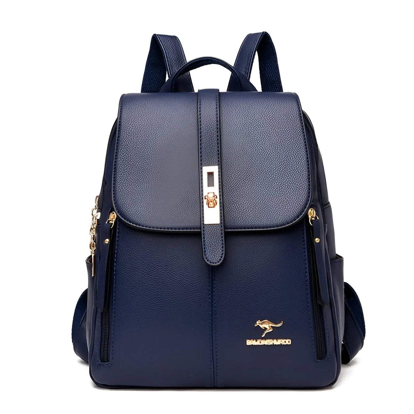 Avelena | Alena Rucksack - Luxuriöse und Hochwertige Leder Damenhandtasche