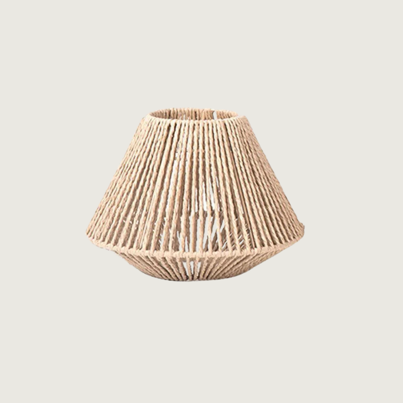 Avelena | RotaBeam - Robuste Holzdeckenlampe
