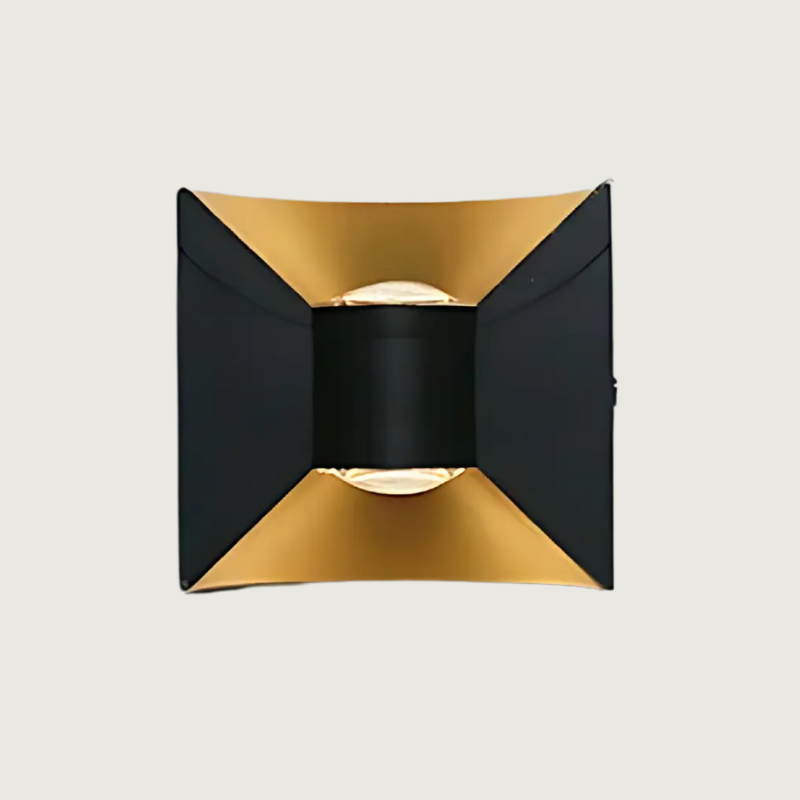 Avelena | SunbeamAura - Minimalistische Wandlampe