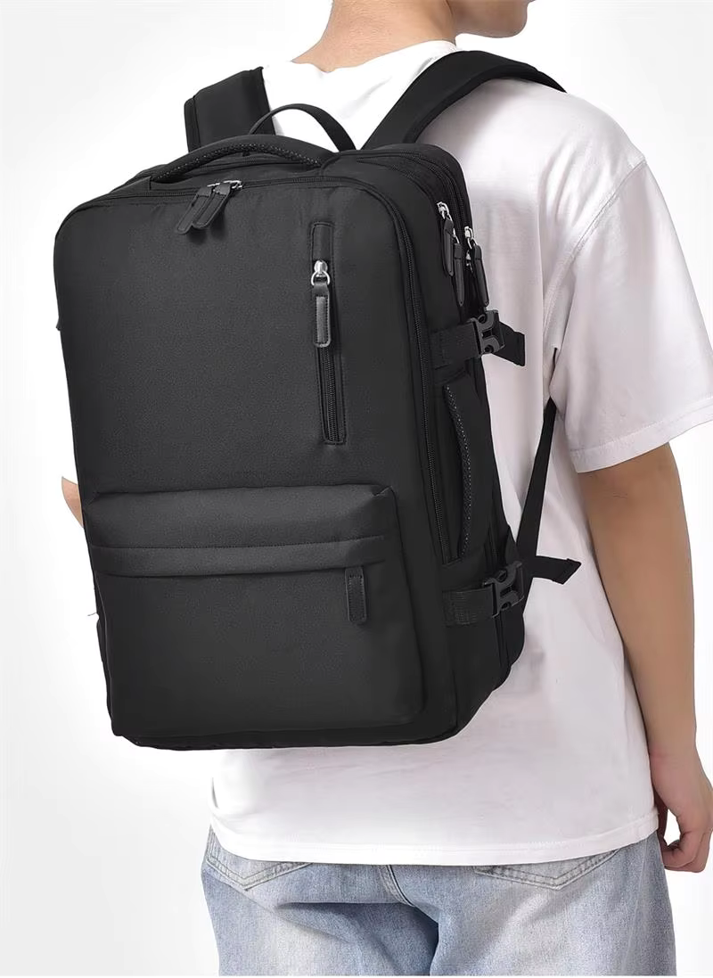 Avelena | TrailGuard Pack – Bereit für jedes Abenteuer, bei jedem Wetter