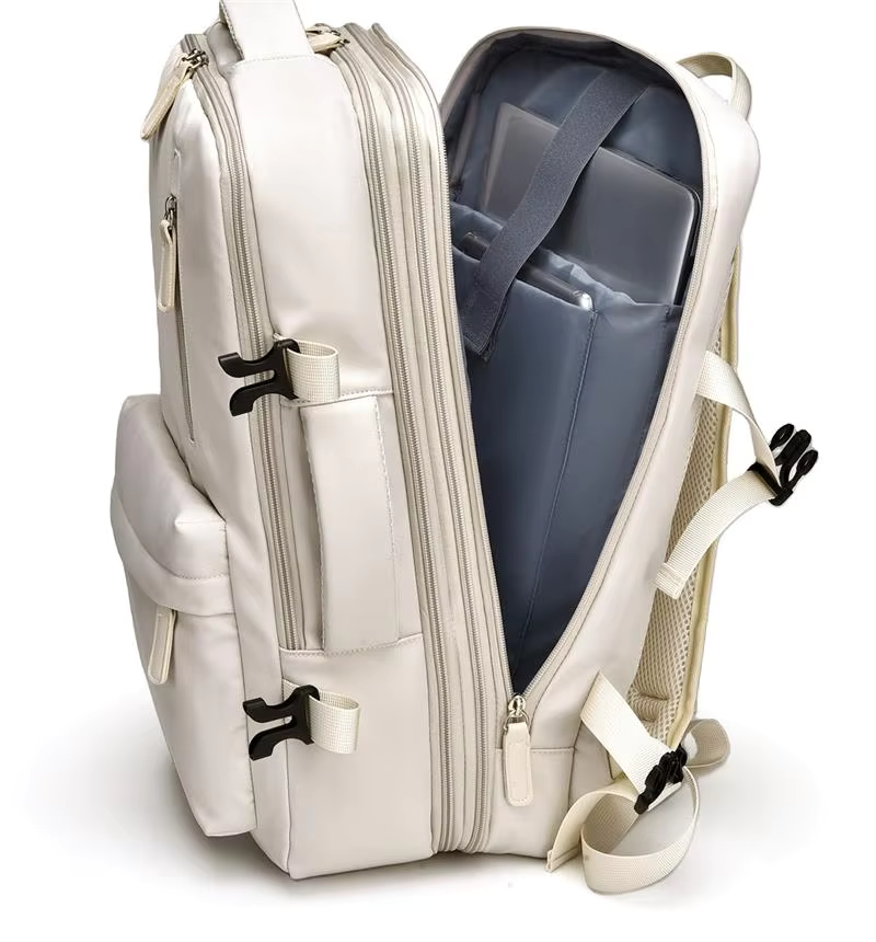 Avelena | TrailGuard Pack – Bereit für jedes Abenteuer, bei jedem Wetter