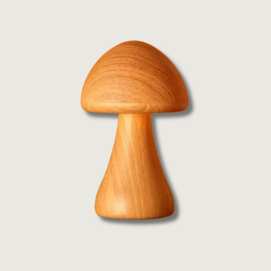 Avelena | ShroomTouch - LED Pilz Nachttischlampe