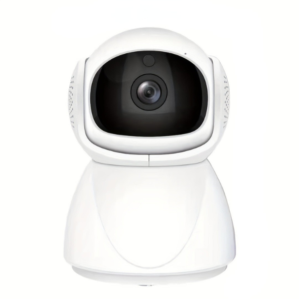 Avelena | WatchGuard | Innenraum-Wi-Fi-Kamera mit automatischer Tonverfolgung