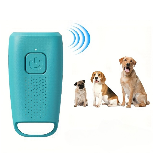 Avelena | WoofBlock | Hundetrainer – USB-Aufladung für stabilen Betrieb