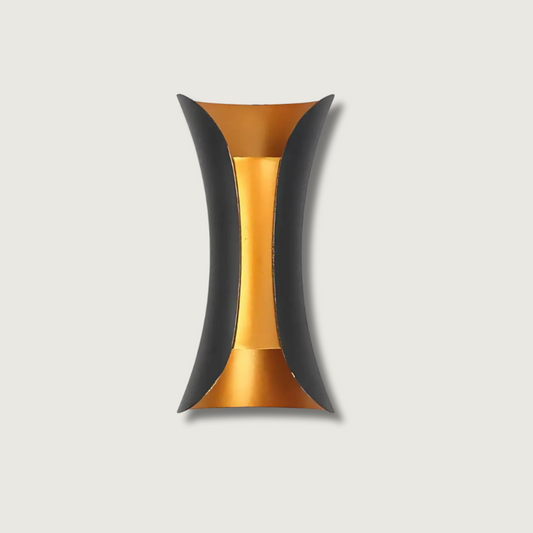 Avelena | ShizukuLuxe - Wandlampe mit Eleganz
