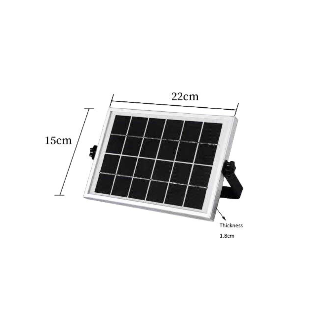 Avelena | Solar wasserdichte Globelicht | Farbwechselnd. Fernbedienung & Ideal für Außenbereich Garten und Patio Dekor