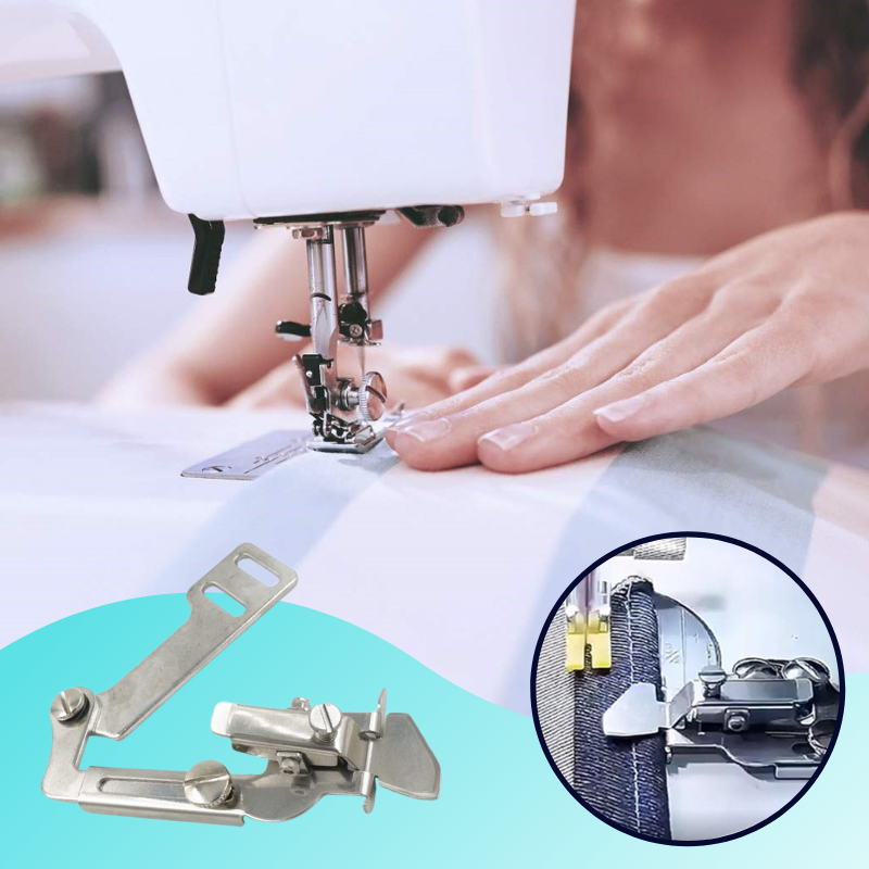 Avelena | StichPerfekt Konsistente Stichperfektion
