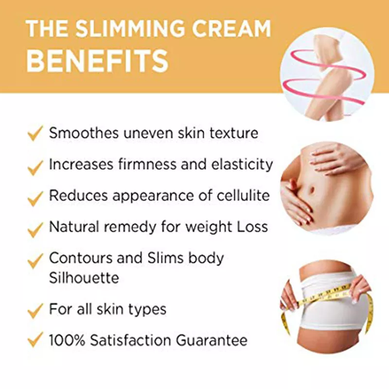Avelena | Ultimative Formcreme – steigert die Fettverbrennung – reduziert Cellulite – 500 ml – Wanduhr