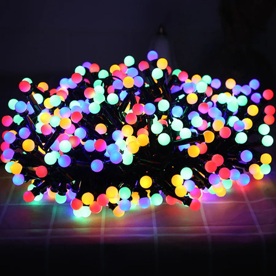Avelena | Wasserdichte LED-Lichterkette