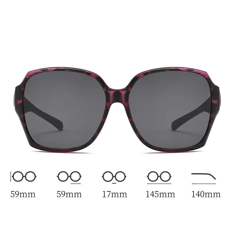 Avelena | Überbrille