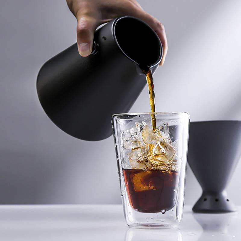 Avelena | Woodpecker V60 Pour-Over Kaffee-Filter