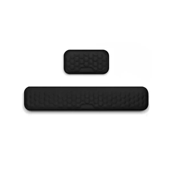 Avelena | Tastatur und Maus Handgelenkstütze Pad | Ergonomischer Handgelenkschutz