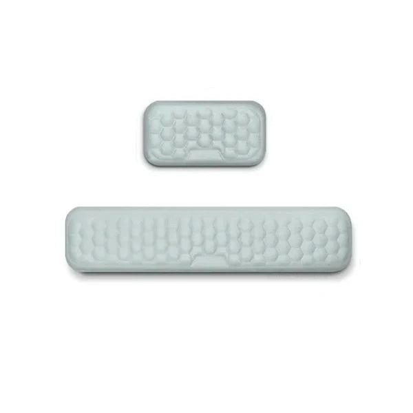 Avelena | Tastatur und Maus Handgelenkstütze Pad | Ergonomischer Handgelenkschutz