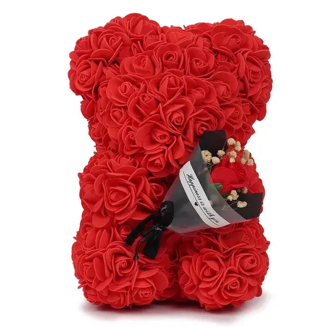 Avelena | Roos Teddy