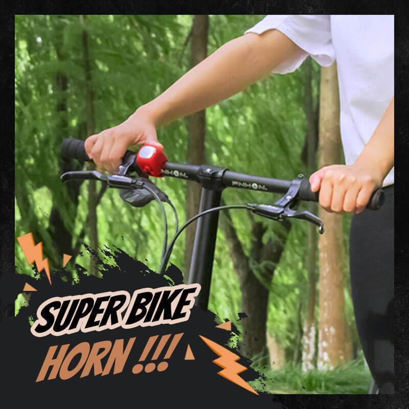 Avelena | Super Fahrrad Horn
