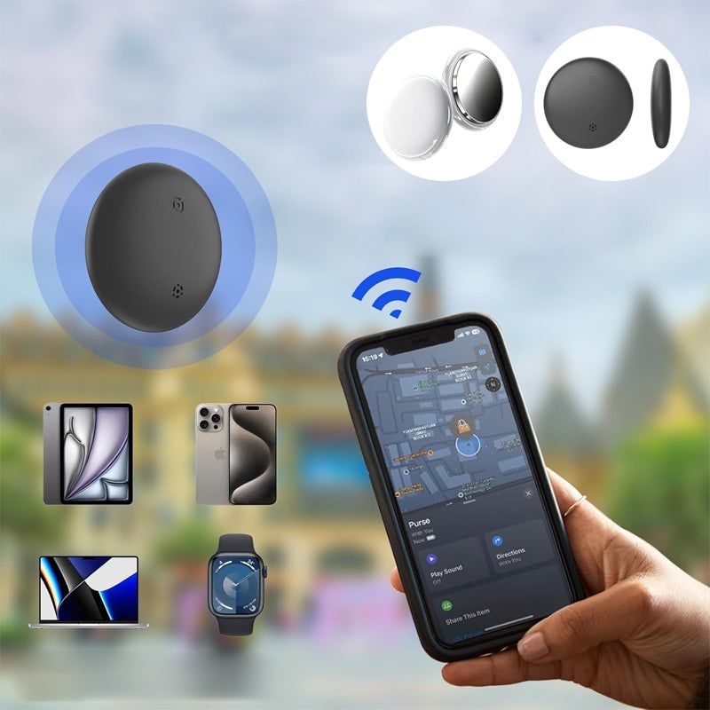 Avelena | Anti Verlust Tracker