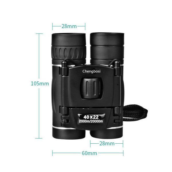 Avelena | SightPro | Fernglas – Klarheit auf Distanz im kompakten Design