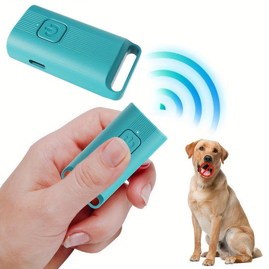 Avelena | SoundShield | Hundetrainer – Reduziert Ugewolltes Bellen