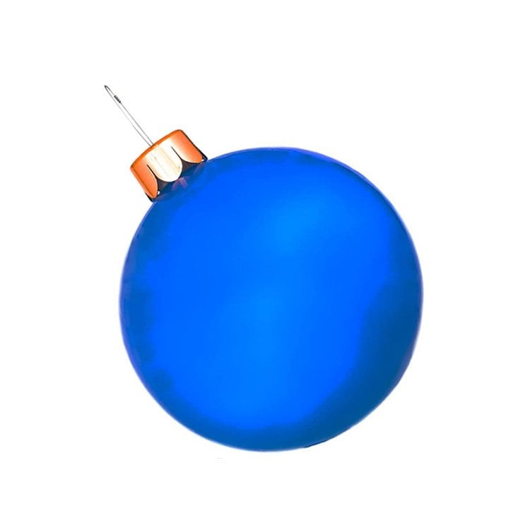 Avelena | Aufblasbarer dekorierter Ball