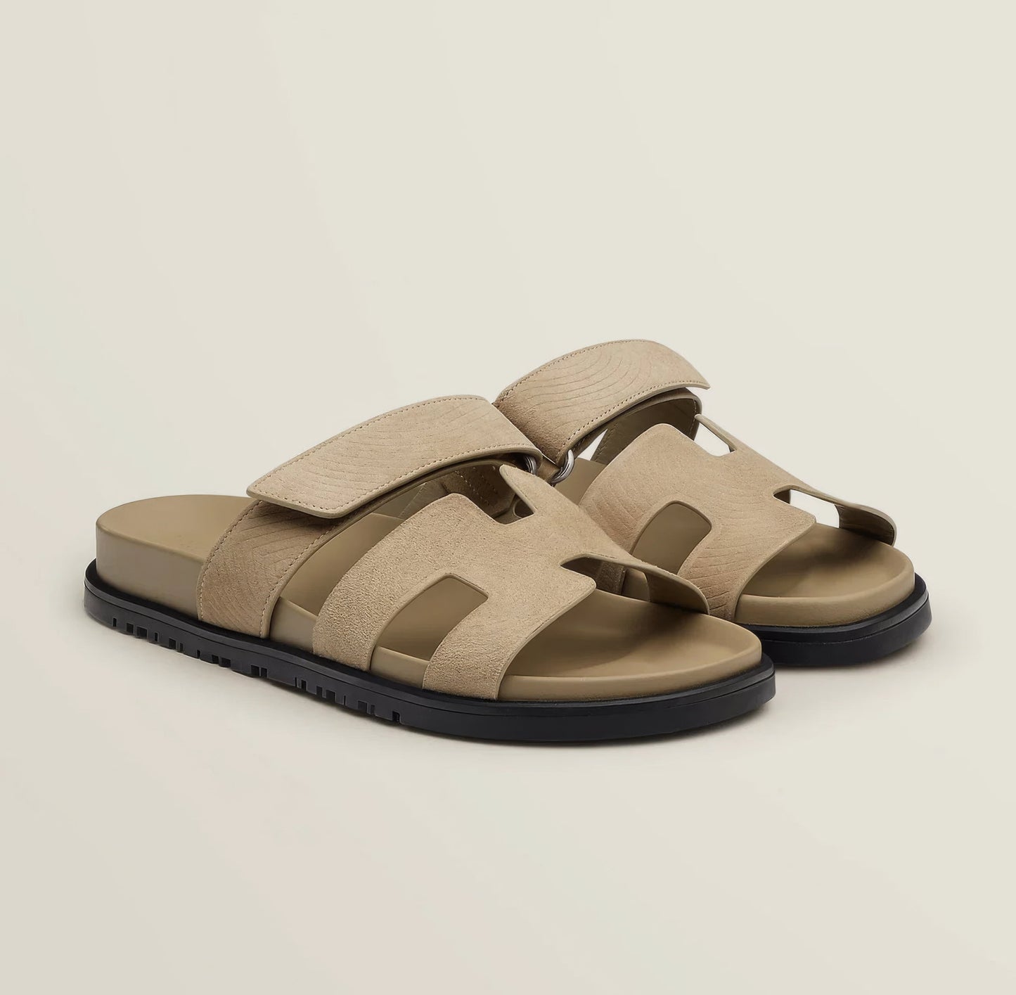 Avelena | Stylische Ledersandalen