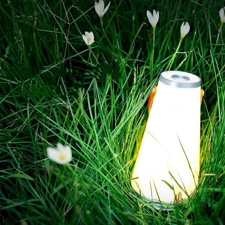 Avelena | TrailLite - Wiederaufladbare LED Außenlaterne