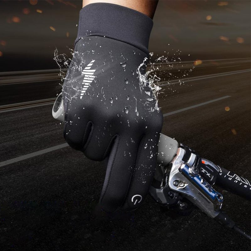 Avelena | Winter Unisex Tastbare Wärme Handschuhe