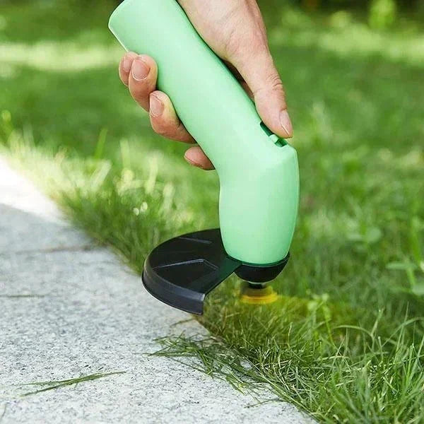 Avelena | Akku-Mini-Unkrauttrimmer