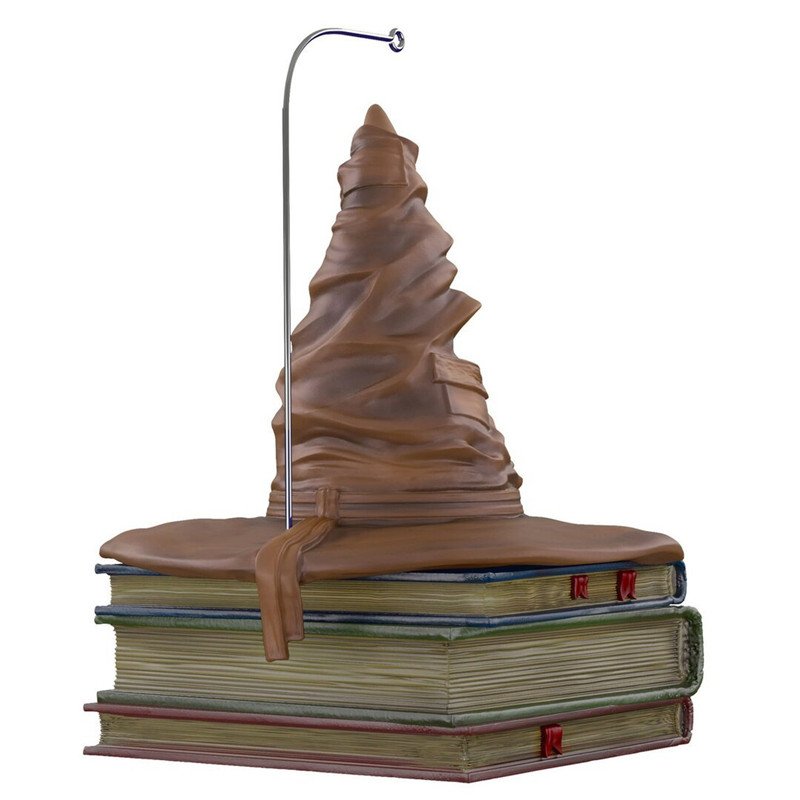Avelena | Weihnachten Harry Potter Hut Ornamente