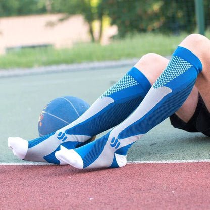 Avelena | SootheStrümpfe Therapeutische Kompressionsstrümpfe