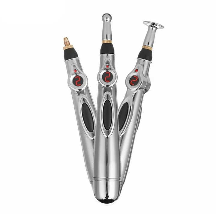 Avelena | Akupunktur-Massage-Pen – Schmerzlindungs-Puls-Pen