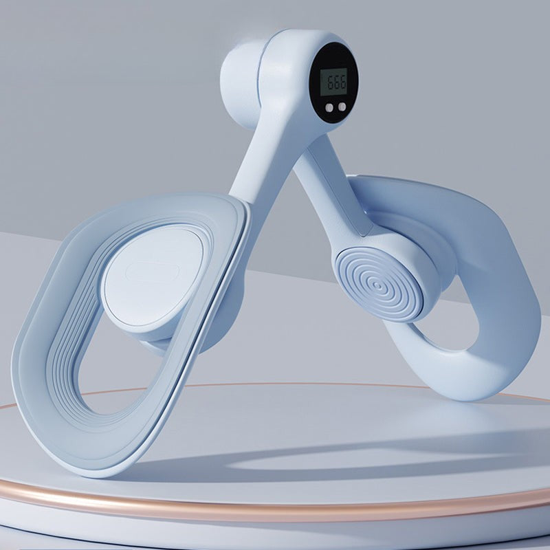 Avelena | Verstellbarer Becken- und Oberschenkeltrainer - FlexFit Pro