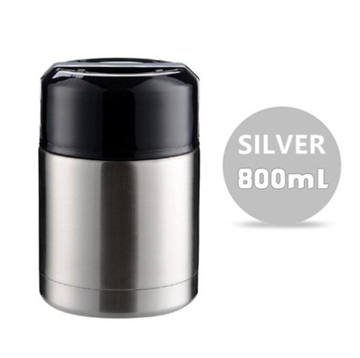 Avelena | Thermos Lunch Box - Thermo Foor Jar