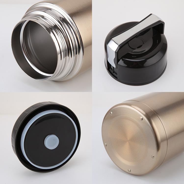 Avelena | Thermos Lunch Box - Thermo Foor Jar