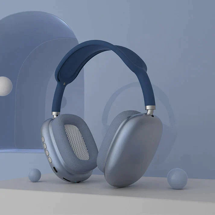 Avelena | AeroBeats | Drahtlose Bluetooth-Kopfhörer mit HiFi-Sound und Geräuschunterdrückung
