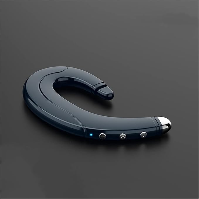 Avelena | AEROVIBE – Kabelloses Knochenleitungs-Headset für sicheres und komfortables Hören