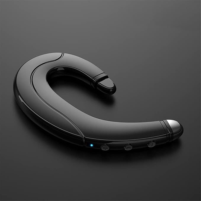 Avelena | AEROVIBE – Kabelloses Knochenleitungs-Headset für sicheres und komfortables Hören