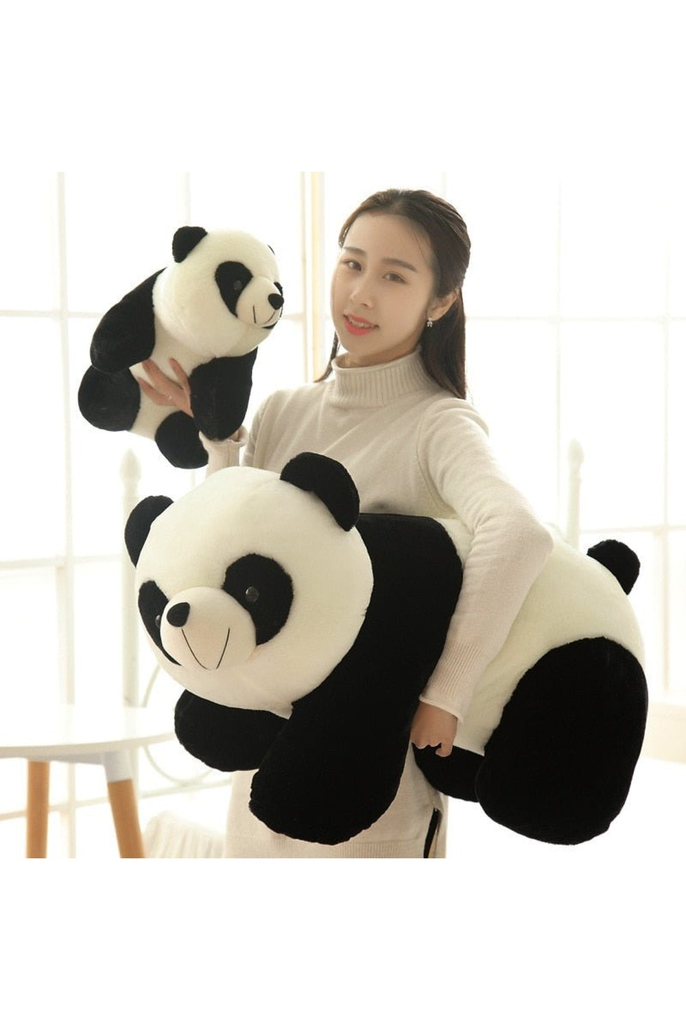 Avelena | Adorable Panda Plüsch Kollektion