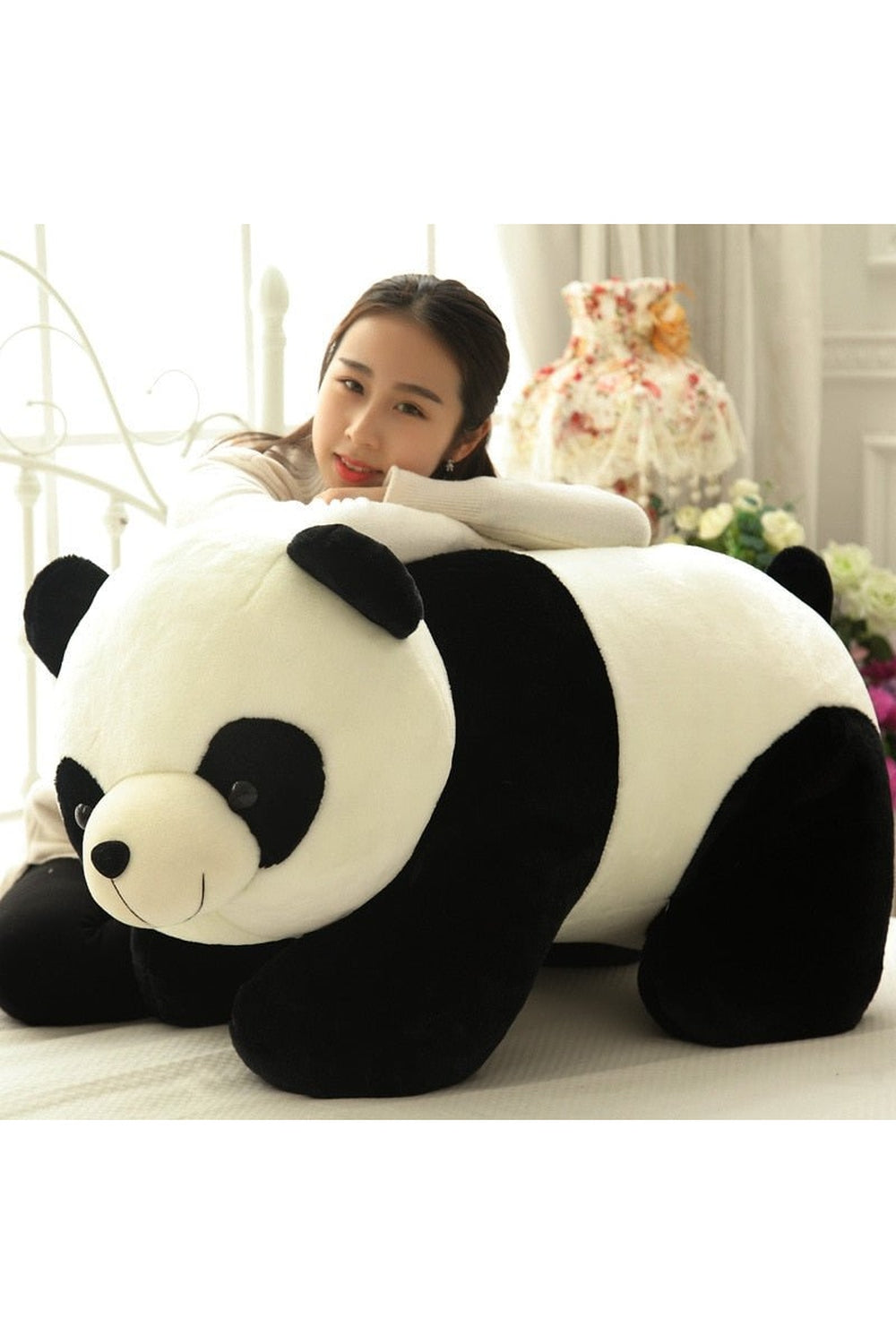 Avelena | Adorable Panda Plüsch Kollektion