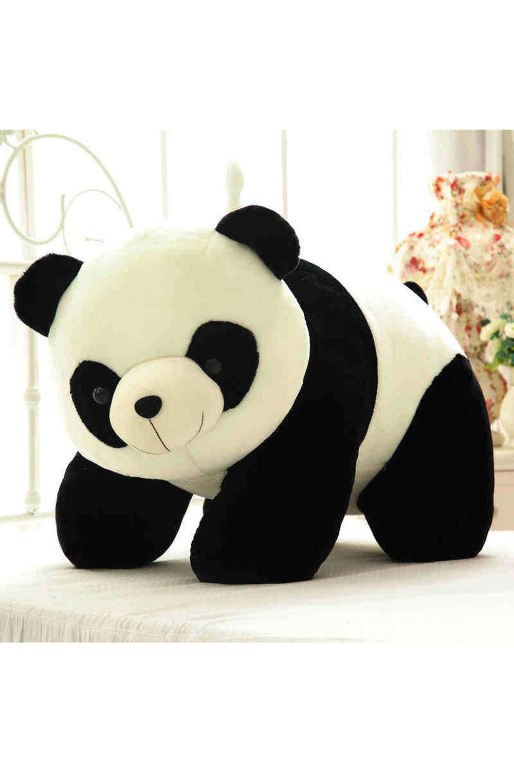 Avelena | Adorable Panda Plüsch Kollektion