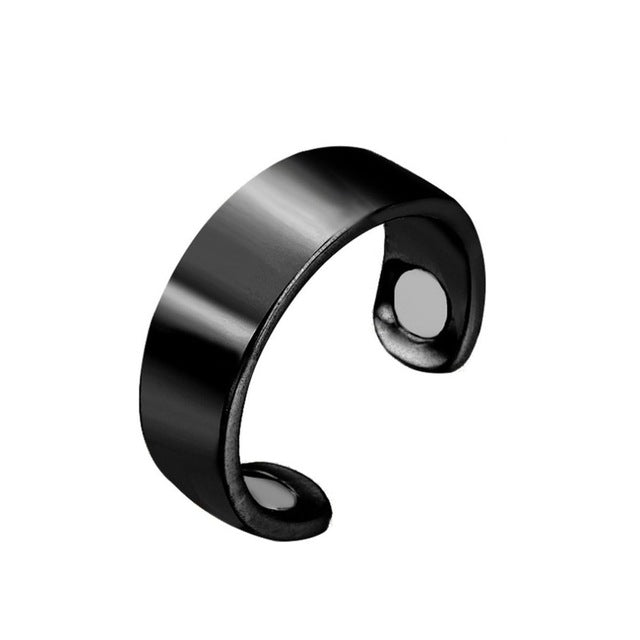 Avelena | Anti-Schnarchring mit Magnettherapie - StopSnore