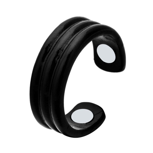 Avelena | Anti-Schnarchring mit Magnettherapie - StopSnore