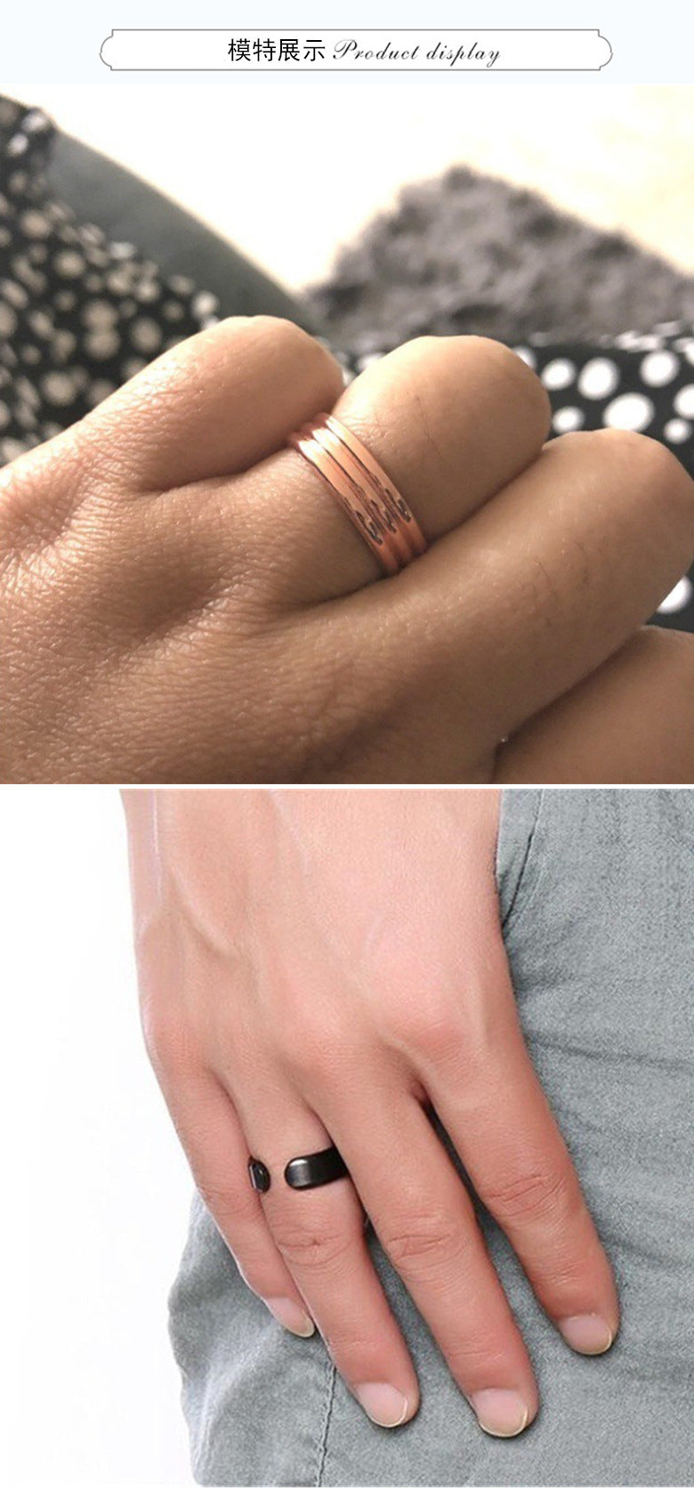 Avelena | Anti-Schnarchring mit Magnettherapie - StopSnore