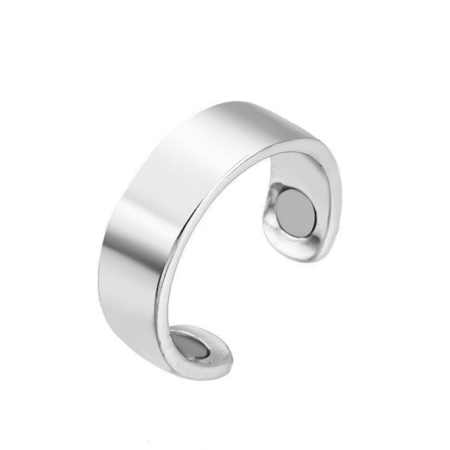 Avelena | Anti-Schnarchring mit Magnettherapie - StopSnore
