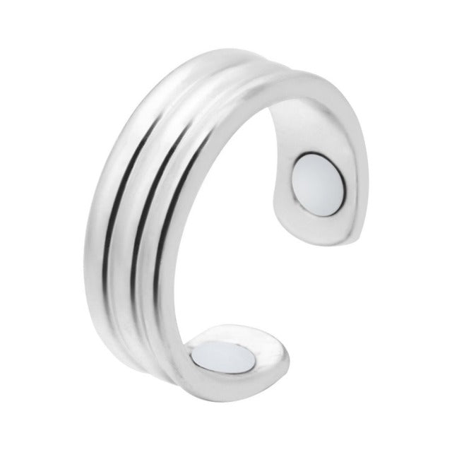 Avelena | Anti-Schnarchring mit Magnettherapie - StopSnore