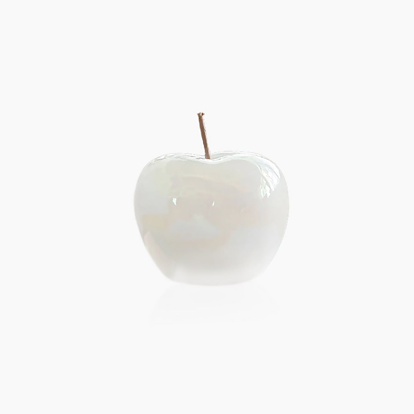 Avelena | Apfel Translucent Nachttischlampe